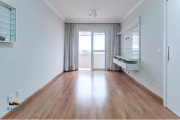 apartment em Rua Américo Samarone, Vila Moinho Velho - São Paulo - SP