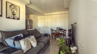 apartment em Avenida Raimundo Pereira de Magalhães, Pirituba - São Paulo - SP