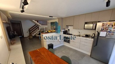 house em Avenida Tucumã, Campeche - Florianópolis - SC