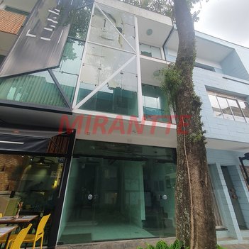 business em Calçada das Orquídeas, Condomínio Centro Comercial Alphaville - Barueri - SP