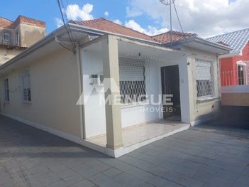 house em Rua Nehita Martins Ramos, Sarandi - Porto Alegre - RS