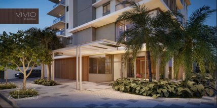 apartment em Rua Santo Antônio, Cambuí - Campinas - SP