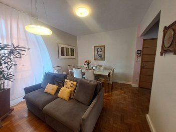 apartment em Rua Frederico Bracher Júnior, Padre Eustáquio - Belo Horizonte - MG