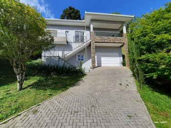 house em Rua das Araucárias, Bavária - Gramado - RS