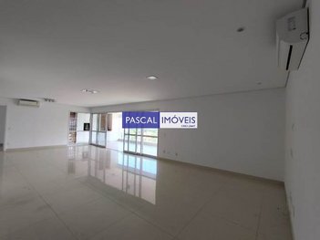 apartment em Rua Ministro Luiz Gallotti, Vila Cordeiro - São Paulo - SP