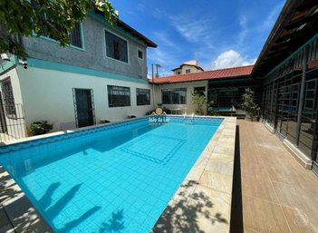 house em Apóstolo Paschoal, Canasvieiras - Florianópolis - SC