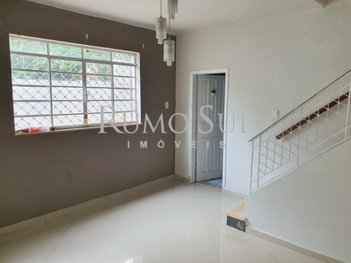 house em Rua República do Iraque, Brooklin Paulista - São Paulo - SP