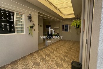 house em Rua Cadete João Teixeira, Vila Teixeira - Campinas - SP
