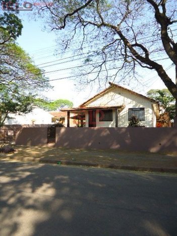 house em Rua Rui Barbosa, Zona 07 - Maringá - PR