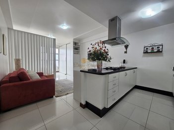 apartment em Rua Jorge Lossio, Alto - Teresópolis - RJ