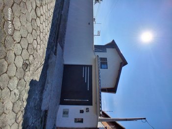 house em Rua Morvan Figueiredo, Jardim Suarão (Praia) - Itanhaém - SP