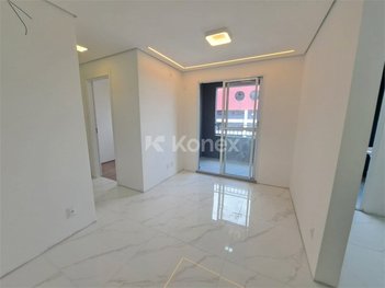 apartment em Rua Voluntários da Pátria, Santana - São Paulo - SP