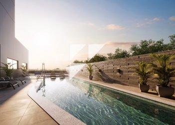 apartment em Rua Coronel Otto Netto, Jockey de Itaparica - Vila Velha - ES