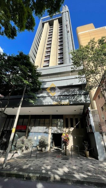 office em da Bahia, Centro - Belo Horizonte - MG