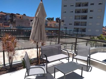 apartment em Rua Manuel Alexandre, Vila Aurora (Zona Norte) - São Paulo - SP