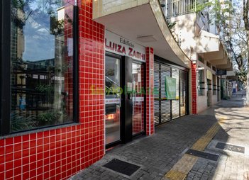 apartment em Rua São João, Zona 07 - Maringá - PR