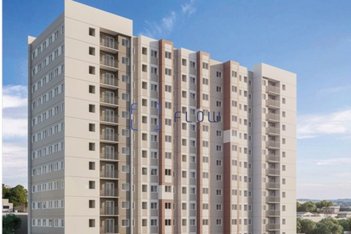 apartment em Avenida Imirim, Imirim - São Paulo - SP