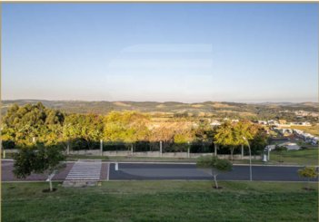 land_lot em Avenida Isaura Roque Quércia, Loteamento Residencial Pedra Alta (Sousas) - Campinas - SP