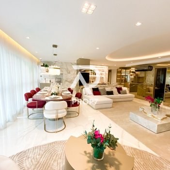 apartment em Avenida Roque Petroni Júnior, Jardim das Acácias - São Paulo - SP