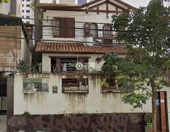 commercial_building em Rua Ouro Preto, Barro Preto - Belo Horizonte - MG