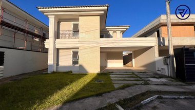 house em Avenida Eusébio de Queiroz, Eusébio - Eusébio - CE
