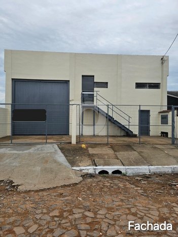 industrial em Avenida Campina, Campina - São Leopoldo - RS