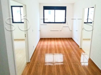 apartment em Rua dos Jatobás, Vila Parque Jabaquara - São Paulo - SP