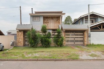house em Rua dos Cedros, Jardim dos Pinheiros - Atibaia - SP