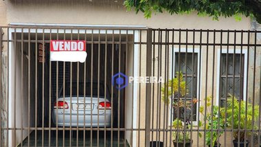 house em Rua Luiz Pinto de Moraes, Vila Diniz - São José do Rio Preto - SP