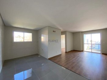 apartment em Rua Veneza, Centro - Carlos Barbosa - RS