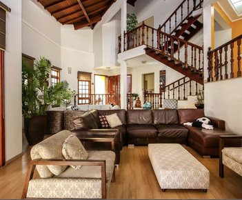 house em Rua José Rebouças de Carvalho, City América - São Paulo - SP