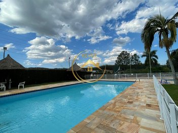 house em Rua Egberto Ferreira de Arruda Camargo, Parque da Hípica - Campinas - SP