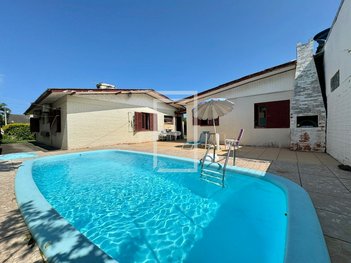 house em Rua Acauá, Xangri-Lá - Xangri-Lá - RS