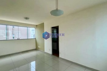 apartment em Rua Paulo Afonso, Santo Antônio - Belo Horizonte - MG