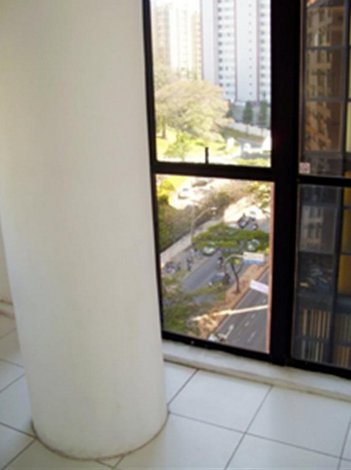 office em Avenida Raja Gabaglia, Estoril - Belo Horizonte - MG