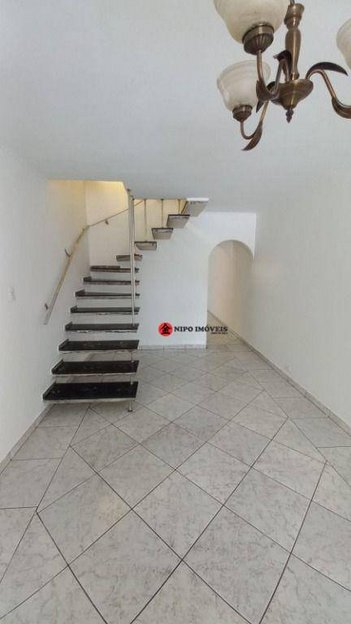 house em Avenida Flor de Vila Formosa, Vila Formosa - São Paulo - SP