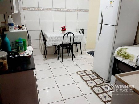 Cômodo Condomínio