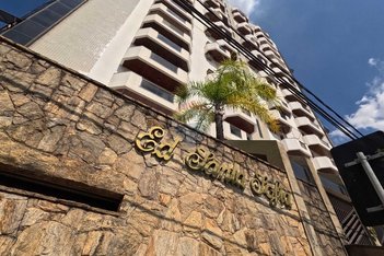apartment em Rua Paraná, Centro - Sorocaba - SP