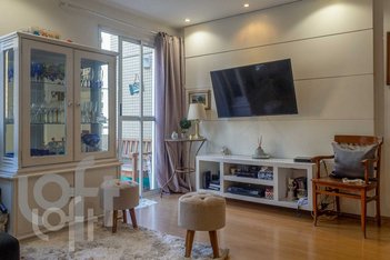 apartment em Urussuí, Itaim Bibi - São Paulo - SP