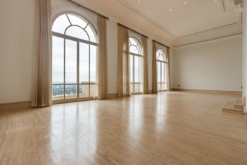 apartment em Alameda Franca, Jardim Paulista - São Paulo - SP