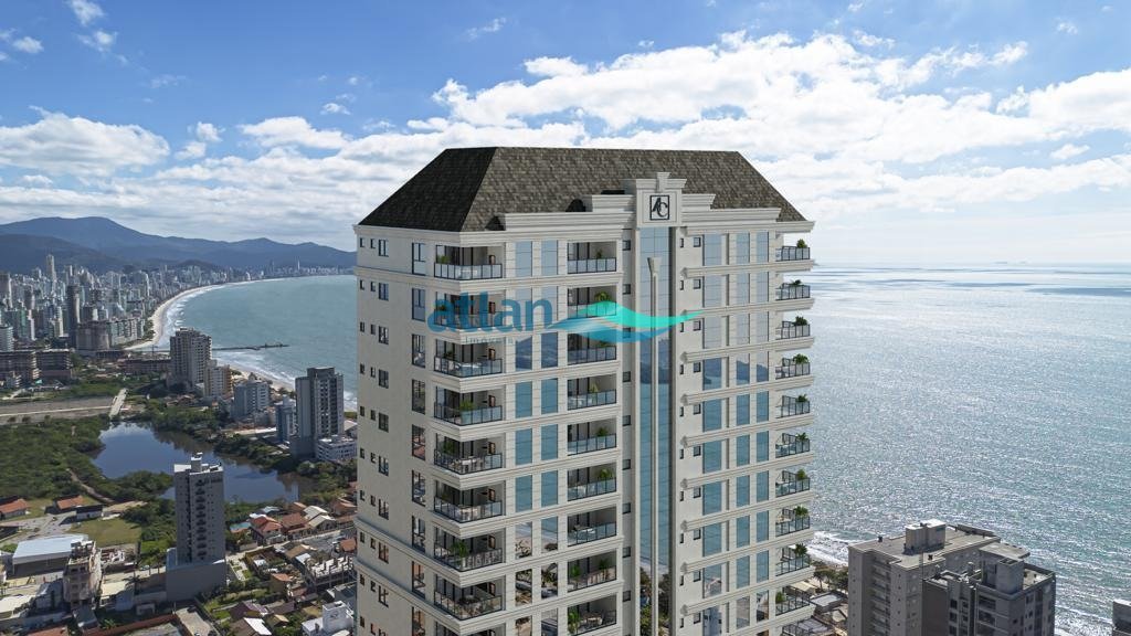 Apartamento a venda, Kensingto Palace, Balneário Perequê, Porto Belo-SC (2)