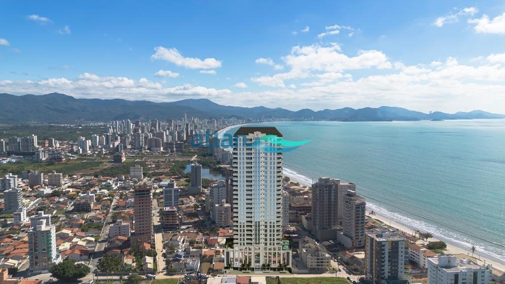 Apartamento a venda, Kensingto Palace, Balneário Perequê, Porto Belo-SC (3)