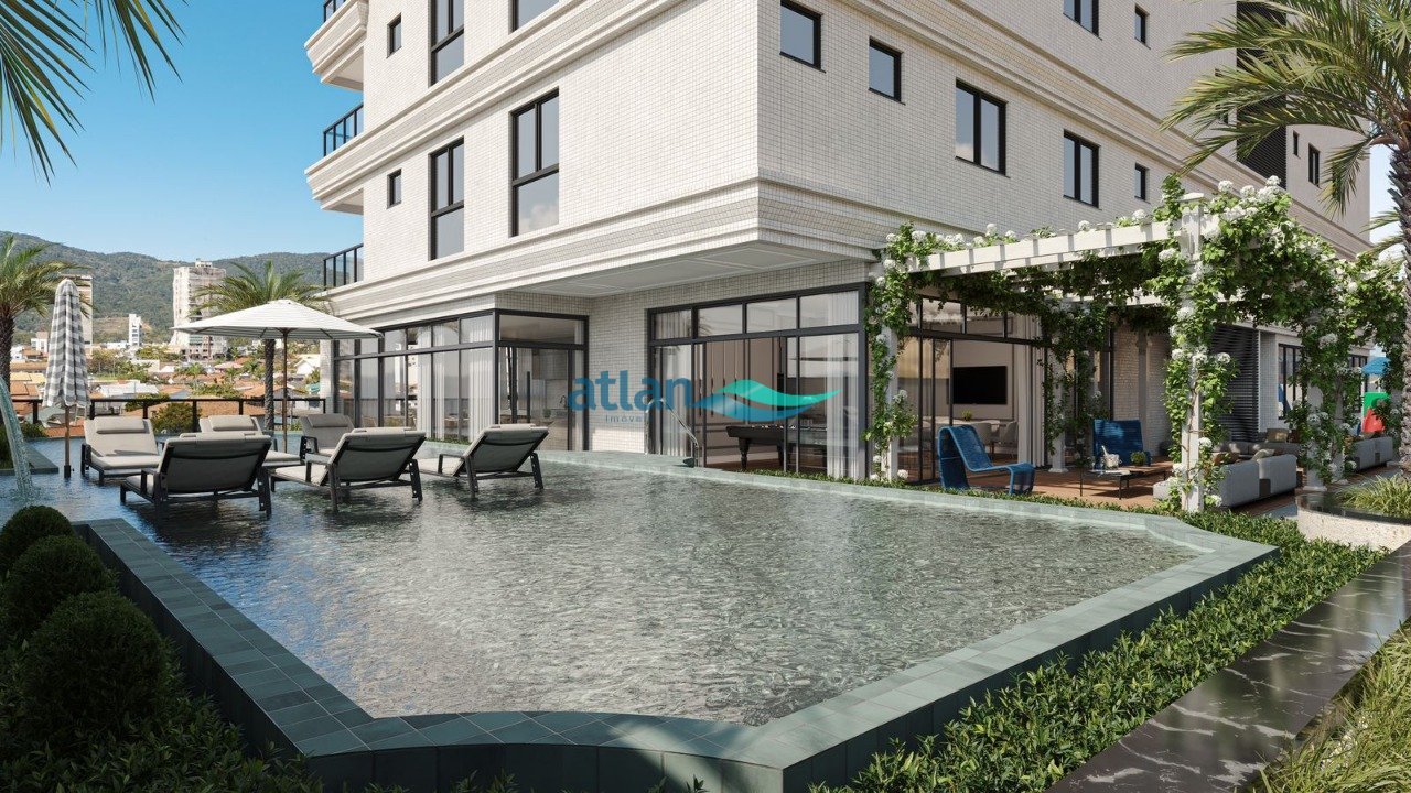 Apartamento a venda, Kensingto Palace, Balneário Perequê, Porto Belo-SC (4)