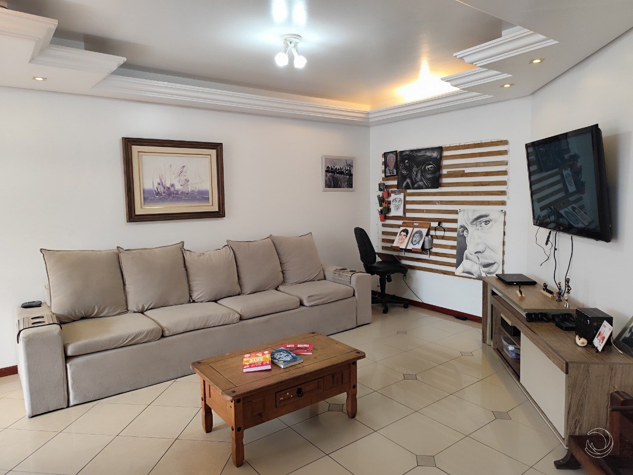 2- sala