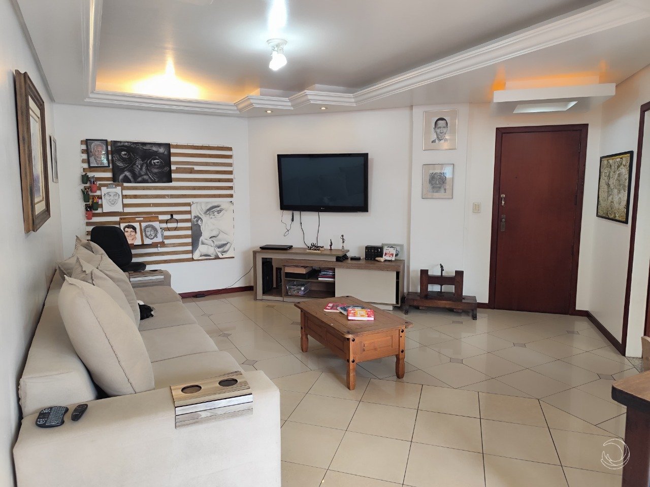 4- sala