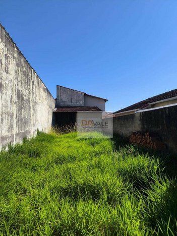 land_lot em Rua Coronel Jaime Rolemberg de Lima, Jardim São José - Caçapava - SP
