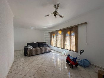 house em Rua Promissão, Jardim Flamboyant - Campinas - SP