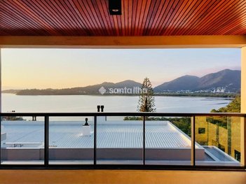 apartment em Rodovia João Paulo, João Paulo - Florianópolis - SC