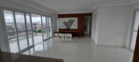 apartment em Rua Assunção, Jardim Americano - Sorocaba - SP