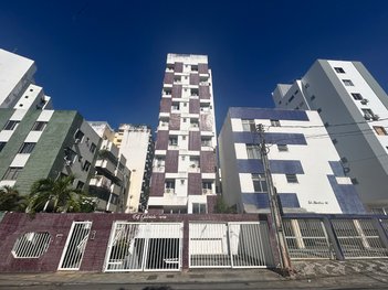 apartment em Rua dos Radialistas, Pituba - Salvador - BA